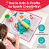 Set 24 4+ Baketivity Cookie Cutter for Kids, Assorted Cookie Cutters of Basic Shapes, Seasonal, and Holiday Themes