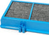Nispira Total Air True HEPA + Infused Activated Carbon Filter Replacement Compatible with Holmes AER1 HAPF30AT Purifier