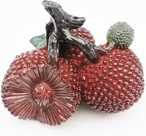 Color Changeable Bayberry Tea Pet Tea Tray - Decoration for Chinese Kungfu Tea Set Accessories