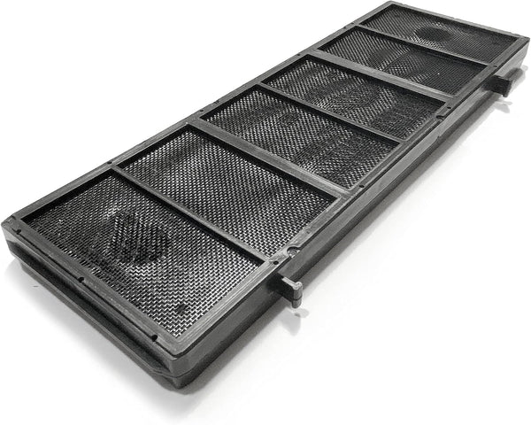 Nispira Odor Eliminator Replacement Filter for Oreck XL Tabletop Professional Air Purifier, 1 Pack