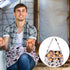 Silicherry 2 7 15 Pcs Egg Collecting Apron Chicken Egg Gathering Basket with Pouches Holding Apron with Pockets