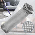 SaferCCTV Replacement Filter Compatible with Tineco A10 A11 Hero/Master Vacuum Cleaner 2 Pack Pre Filter with Roller
