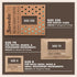 Boveda 49% Two-Way Humidity Control Packs, Size 8, 10 Pack for Music Bows & Small Woodwinds