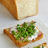 Gobel 15.74" 4.13" 3.50" - Non-Stick Soft Bread Pan with Sliding Lid - W x D x H - Quality Material, Easy Demould