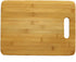 Chef Craft Classic Bamboo Cutting Board, 11 x 15 Inch, Natural
