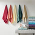 800GSM Set 8 100% Set 2 2 4 Madison Park Bathroom Towel of Cotton Bath Towel for Bathroom Luxurious Highly Absorbent