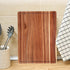 GAOMON 20 Inch 1.5" Large Acacia Wood Cutting Board Thick, Reversible Wooden Cutting Board for Kitchen, Charcuterie