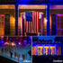 4th 100 Count 20 Yiaht of July Decorations Lights Red White & Blue Feet Patriotic Mini String Waterproof Independence