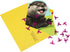 ROFLmart Metallic Pink Uterus Confetti for Party Decoration (1)