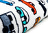 Camco Life is Better at The Campsite Beach Towel - Perfect Accessory for Beach or Pool, RV Design Pattern - 32-Inches x