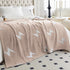 30x40 NIDITW Beige Lightning Bolt Blanket Ultra Soft Microfiber Fleece Lightweight Knit All Season Blanket for Couch