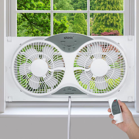 shinic Window Fan Remote for BP2-9A(310R)