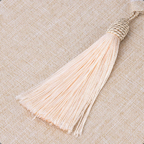 LLCUTESHOP 12 59 Inch, Table Runner Linen Beige x Tablerunner Linen Look Solid Color, Modern Easy Care Table Runner