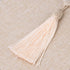 LLCUTESHOP 12 59 Inch, Table Runner Linen Beige x Tablerunner Linen Look Solid Color, Modern Easy Care Table Runner