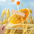 Pancake Spreader Kitchen Tools, Wooden Crepe Making Tool for Pancake Scraping