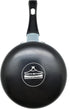 Wee's Beyond Egg Wonder Fry Pan, Black
