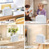 Countertop, Commercial Paper Towel Dispenser Multifold Trifold Paper Towel Holder, Hand Towel Dispenser, Paper Towel