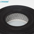 LTWHOME Replacement Ash Vacuum Motor Filter, Pack of 4 for Powersmith PAVC101