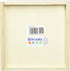 Artemio Wooden Tissue Box Square, 14cm x 13cm x 13cm