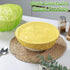 Reusable Bowl Covers | Elastic Plastic Wrap for Food Storage | Stretch Bags for Bread Proofing, Alternative to Foil (3