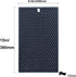 FZ-F50HFE/U FZ-F50DFE Air Purifier Replacement Filter Set for Sharp FPK50UW FP-K50UFP-J40 FP-JM40