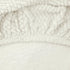 Armless MIFXIN Office Chair Cover Stretch Jacquard Wide Seat Modern Vanity Chair Slipcover Criss Cross Chair Mid Back