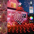 Smart Valentine's Day Lights with Star Topper, APP Control Music Sync Color