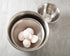 Fox Run Large Mixing Bowl, 6.25-Quart, 11.75 x 5.5 Inches, Stainless Steel, Metallic