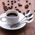 Demitasse Espresso Spoons, 12-piece Mini Stainless Steel Spoons for Coffee, Dessert, Tea, Appetizer (4.7 Inch)