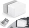 Window Air Conditioner Insulation Cover for U-Shaped AC Units, Universal Fit for 8000/10000/12000 BTU
