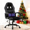 Gaming Chair Computer Office Ergonomic High Back Massage PC Desk Chairs with