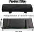 Arm Rest Pads for Zero Gravity Chair, Zero Gravity Chair Cushion with Long Adhesive Strips, Comfort Folding Antigravity