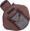 Cast Iron Skillet Bag, Heavy Duty Chef Bag for Camping Cookware or Oven Accessories