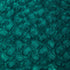 63" 90" DaDa Bedding Lavish Emerald Green Blue Faux Fur Fuzzy Throw Blanket - Mermaid Scales Design White Sherpa