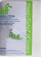 Evolon Sleep Safe Zipper Cover Pillow Protector, Standard Size