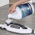 Steam and Go Unscented Water - Demineralized Cleaning Solution for Steam Mop, Multi-Surface Floor Cleaner