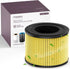 MOOKA AP-S0610L Air Purifier Pet Mode Filter, 3-in-1 True HEPA Filter for Allergies and Odors