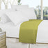 1-Piece 1500 Elegant Comfort Premium Hotel Quality Flat Sheet, Luxury and Softest Premium Hotel Quality Microfiber