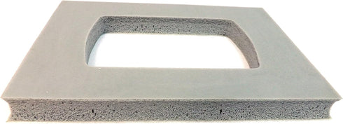 Har-Men Harman Accentra Insert Docking Gasket Pellet Stove Fireplace - Sale! 3-44-06108