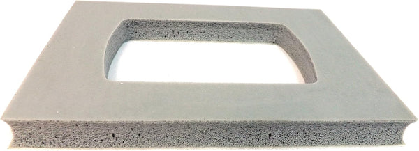 Har-Men Harman Accentra Insert Docking Gasket Pellet Stove Fireplace - Sale! 3-44-06108