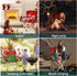 YOUNG WOOD Pinch 2 7 Portable Camping Chair Beach Chair Outdoor Foldable Chair, Included Mesh Cup Holder & Safety Lock