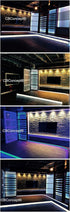 3.3 360 3000K Dimmable, 120V 60 3528 CBconcept UL Listed, Feet, Lumen, Warm White, AC Flexible Flat LED Strip Rope