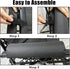 Arm Rest Pads for Zero Gravity Chair, Zero Gravity Chair Cushion with Long Adhesive Strips, Comfort Folding Antigravity