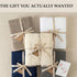 HARBOUR Loom 3-Piece Set 600 100% Boulevard Series Mix Size Luxury Bathroom Towel - Includes Bath Towel, Hand Towel