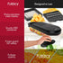 Fullstar Vegetable Chopper, Cheese Slicer, Food Chopper, Veggie Chopper with Container, Mandoline Slicer & Cheese Grater
