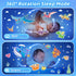 Dinosaur Night Light for Kids, 21 Lighting + 6 Films, 360° Rotate + Remote, 10 Sound Projector Night Light