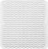 Silicone Dish Drying Mat for Kitchen Counter, Eco-friendly Heat-resistant Dish Drainer Mat, Easy Clean (12" x 12",