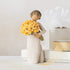 Willow Tree Good Cheer Figure - A Gift to Celebrate Friendships, Wishing You Sunny Days of Happiness