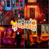 99ft 300 16Lighting LAMPHOME Halloween Lights, LED Transparent Wire Fairy Starry String Light Plug in, Modes for Indoor