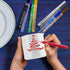 32 Hoolerry Pieces Painted Mug Decorating Kit DIY Coffee Mug Painting Kit Graduation Personalized Cup You Can Decorate